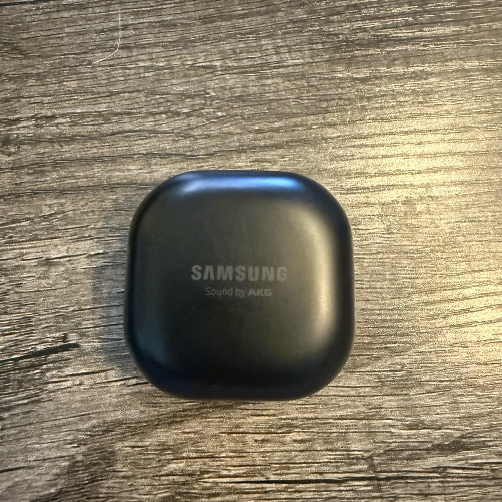 Samsung Galaxy Buds Pro Bluetooth Earbuds, Noise Cancelling